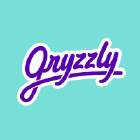 Gryzzly logo