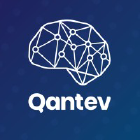 Qantev logo