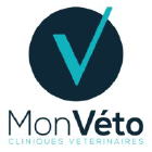 Mon Véto logo