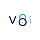 V8TE logo