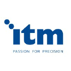 ITM Isotopen Technologien Munchen logo