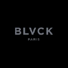 Blvck Paris logo