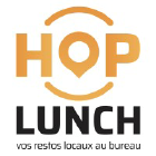 HopLunch logo