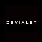 Devialet logo