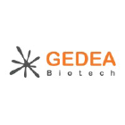 Gedea Biotech logo