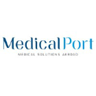 Medical Port logo