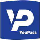 YouPass logo