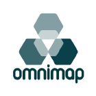 Omnimap logo