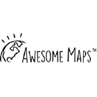 Awesome Maps logo