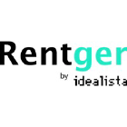 Rentger logo