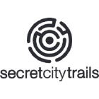 Secret City Trails logo