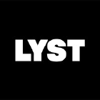 Lyst (fashion company) logo