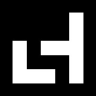 Laserhub logo