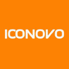 Iconovo logo