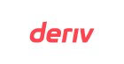 Deriv logo
