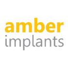 Amber Implants logo