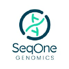SeqOne Genomics logo