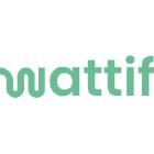 Wattif EV AS logo