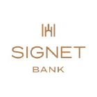 Signet Bank