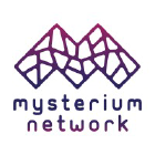 Mysterium Network logo