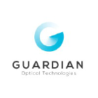 Guardian Optical Technologies logo