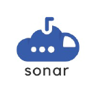 Sonar logo