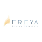 Freya Pharma Solutions logo
