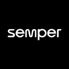 Semper logo