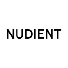 Nudient logo