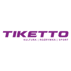 Tiketto logo
