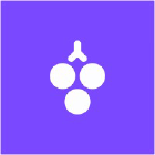 grape health logo