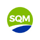 Sociedad Quimica Y Minera (SQM)