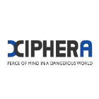 Xiphera logo