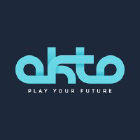 AKTO | Play Your Future logo