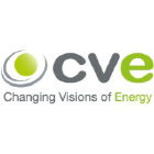 CVE logo