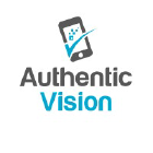 Authentic Vision logo