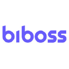 Biboss logo