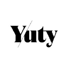 Yuty logo