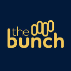 The Bunch logo