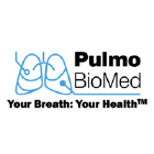 PulmoBiomed logo