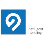 I2 invest logo