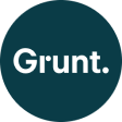 Grunt logo