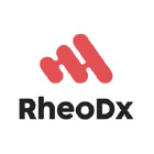 RheoDx logo