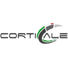 Corticale logo
