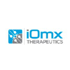 iOmx Therapeutics logo