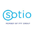 Sotio logo