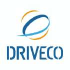 Driveco logo