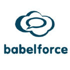 Babelforce logo
