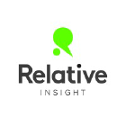 Relative Insight (company) logo