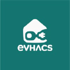 EVHACS logo